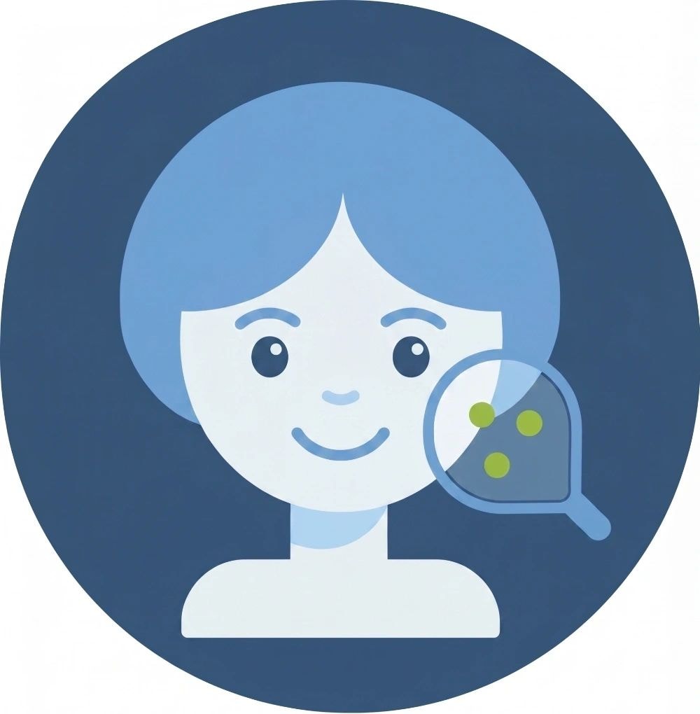 Hormone Balance Support