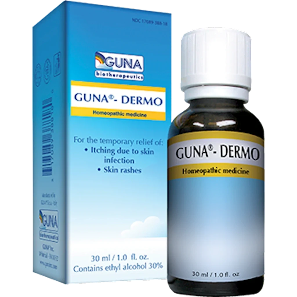GUNA® DERMO