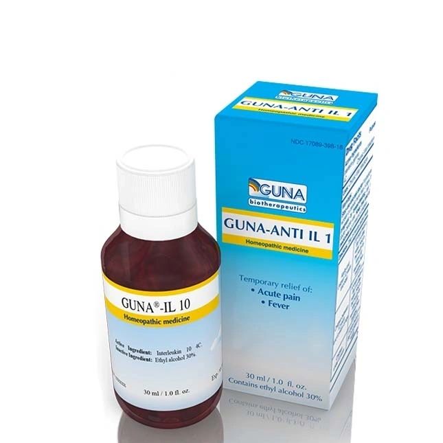 GUNA® ANTI IL 1